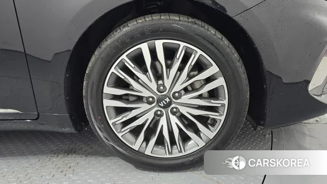 Kia K7 Premier id 3448616 из Кореи 15
