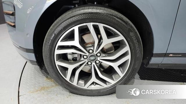 Land Rover Range Rover Evoque 2nd Generation id 4331141 из Кореи 27
