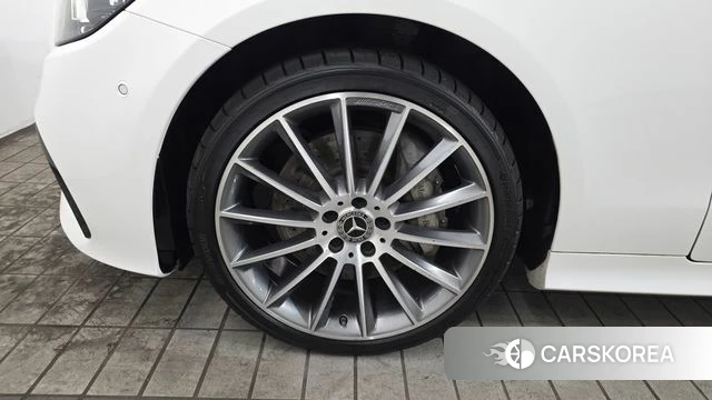 Mercedes-Benz E-Class W213 id 4458094 из Кореи 15