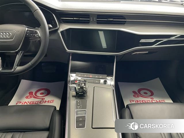 Audi A7 id 4272849 из Китая 21