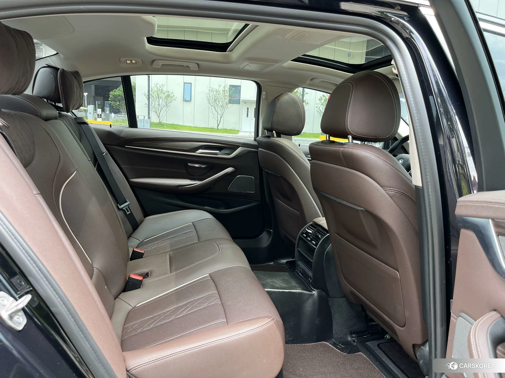 BMW 5 series id 4441191 из Китая 8