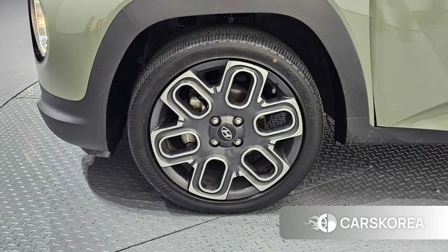 Hyundai Casper id 4524454 из Кореи 15