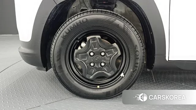 Hyundai Casper id 3348337 из Кореи 15