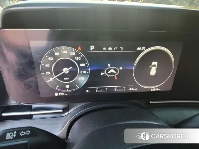 Kia Carnival 4th generation id 3425454 из Кореи 15