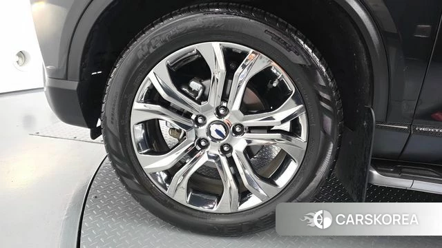 Ssangyong G4 Rexton id 4435283 из Кореи 15