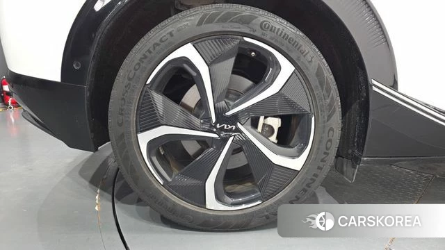 Kia EV6 id 4613467 из Кореи 15