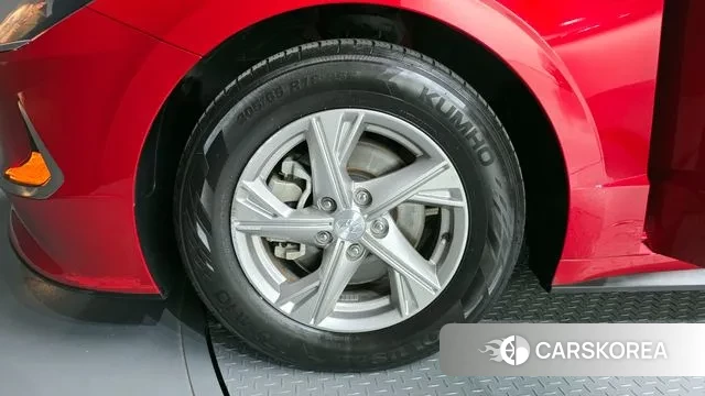 Hyundai Sonata (DN8) id 3003324 из Кореи 15