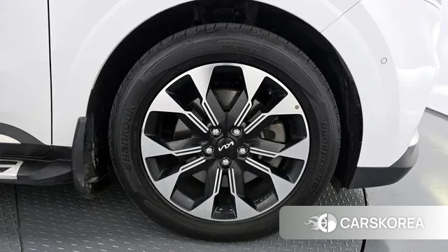 Kia Carnival 4th generation id 3427883 из Кореи 15