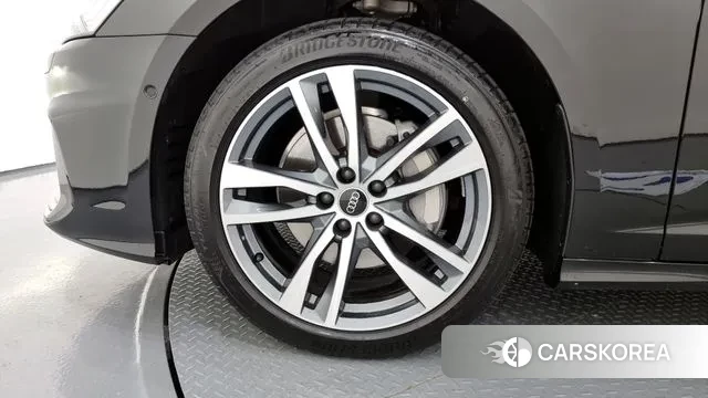 Audi A6 (C8) id 2884253 из Кореи 15