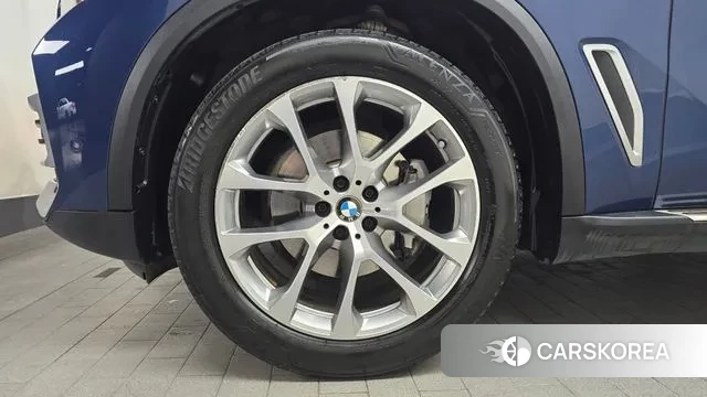 BMW X5 (G05) id 3626646 из Кореи 15