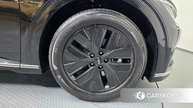 Kia EV6 id 3832202 из Кореи 15