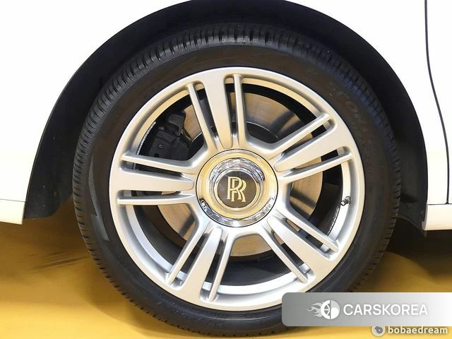 Rolls-Royce Ghost id 4390424 из Кореи 15