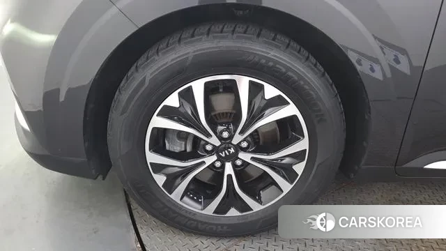 Kia Carnival 4th generation id 3023656 из Кореи 15