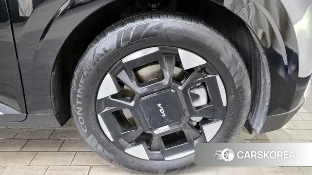 Kia The New Carnival 4th Generation id 3750975 из Кореи 15