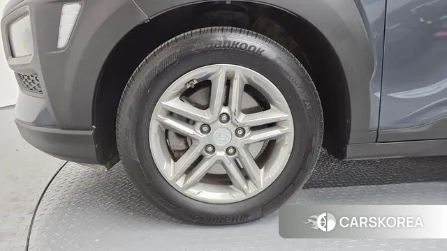 Hyundai Kona id 3573789 из Кореи 15