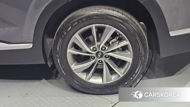 Hyundai Santa Fe TM id 2981104 из Кореи 15