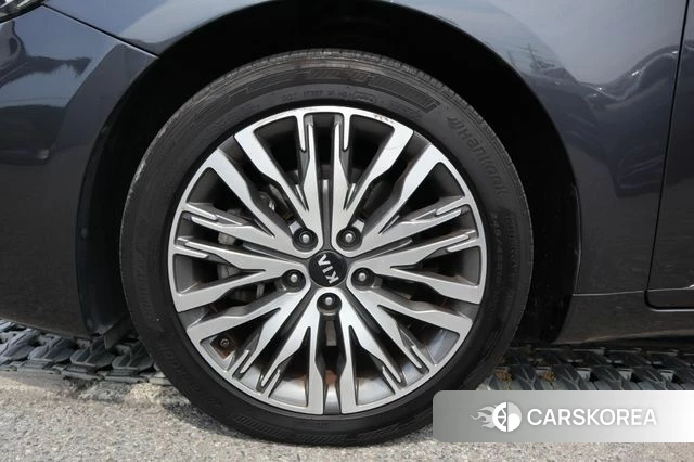 Kia K7 Premier id 4435281 из Кореи 15