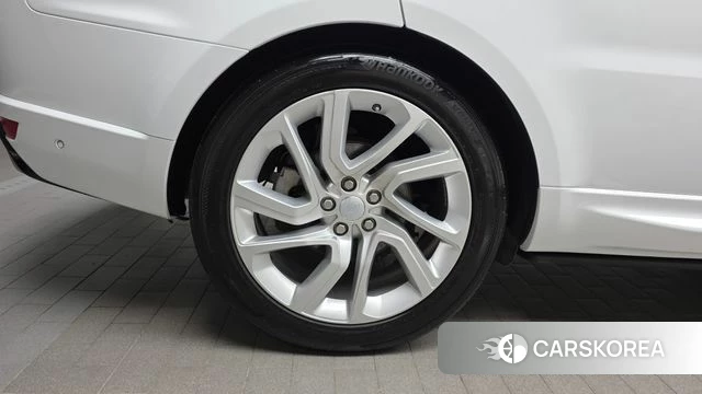 Land Rover Range Rover Sport 2nd Generation id 4765001 из Кореи 34