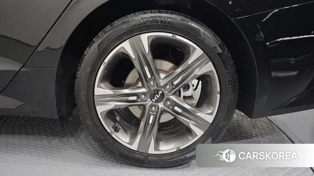 Kia K5 3rd generation id 3577291 из Кореи 15