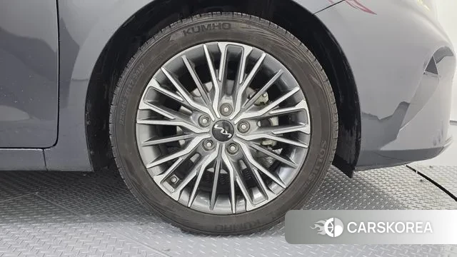 Kia The New K3 2nd generation id 3478761 из Кореи 15