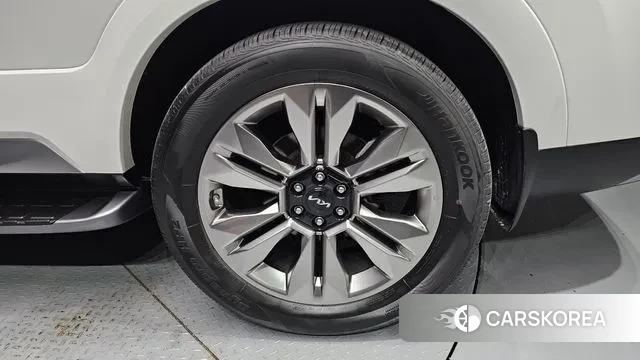 Kia Mohave Master id 2959162 из Кореи 15