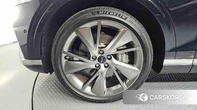 Genesis GV70 id 4715277 из Кореи 31