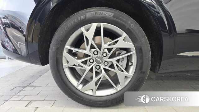 Genesis GV70 id 4561650 из Кореи 27