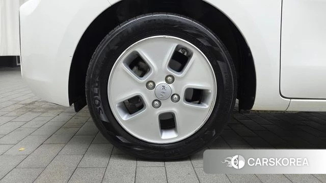 Kia The New Ray id 3820665 из Кореи 15