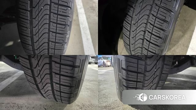 Hyundai Santa Fe TM id 4357041 из Кореи 15