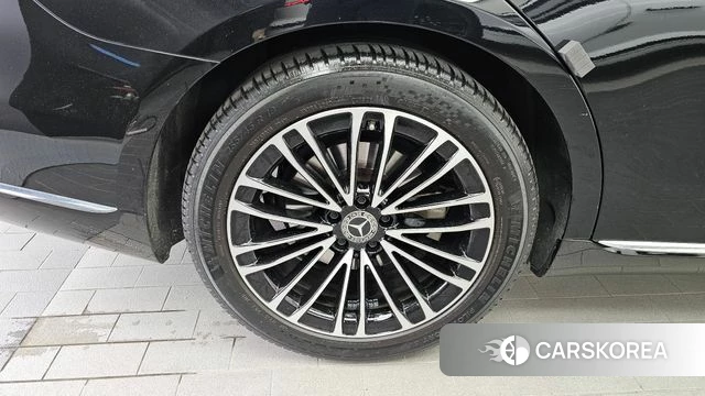 Mercedes-Benz S-Class W223 id 4396382 из Кореи 27
