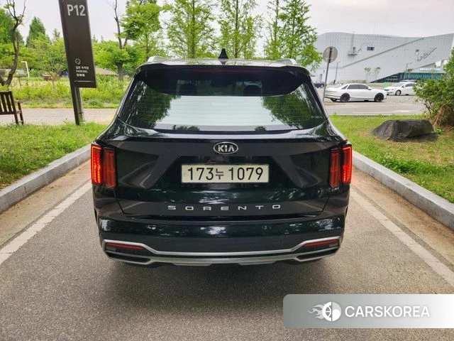 Kia Sorento 4th Generation id 4416580 из Кореи 15