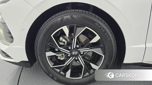 Hyundai Sonata D Edge (DN8) id 2925450 из Кореи 15