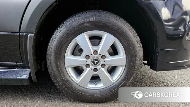 Mercedes-Benz Sprinter id 3591247 из Кореи 15