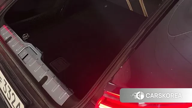 Porsche Panamera (971) id 3357045 из Кореи 7