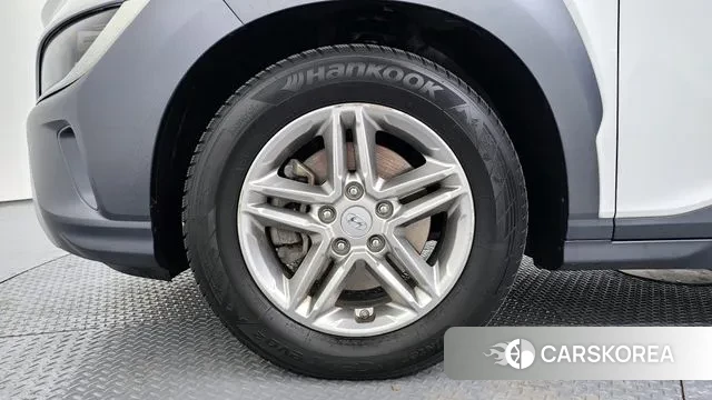 Hyundai The New Kona id 3741410 из Кореи 15