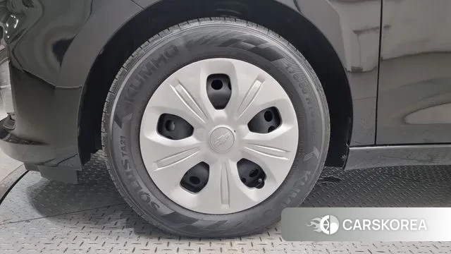 Chevrolet (GM Daewoo) The New Spark id 3319274 из Кореи 15