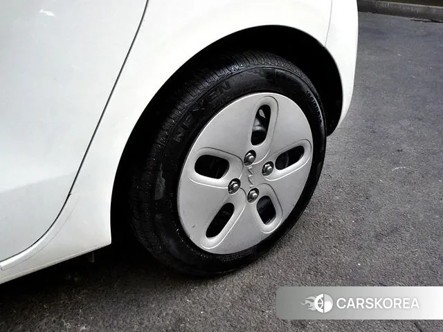 Kia The New Ray id 3361178 из Кореи 14