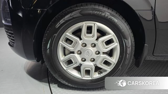 Hyundai Staria id 4898295 из Кореи 28
