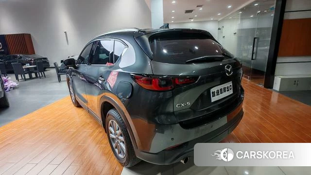 Mazda CX-5 id 4264106 из Китая 7
