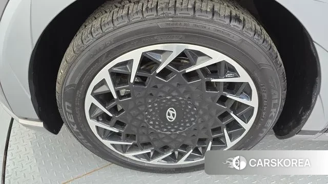 Hyundai Ionic 5 id 2931438 из Кореи 15