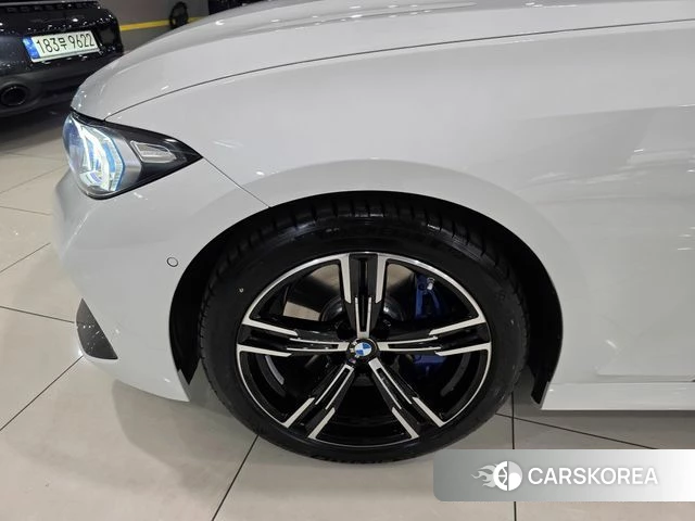 BMW 3 Series (G20) id 4394269 из Кореи 14
