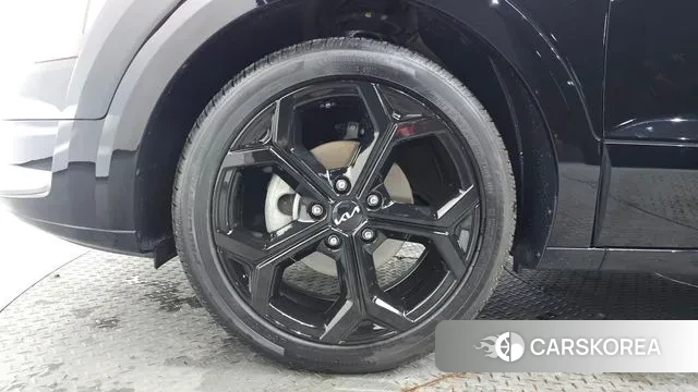 Kia Di Ol Nu Niro id 3645328 из Кореи 15