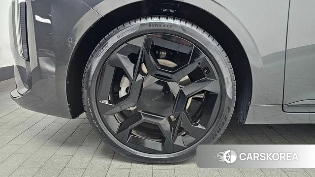 Kia The New K8 id 3909321 из Кореи 15