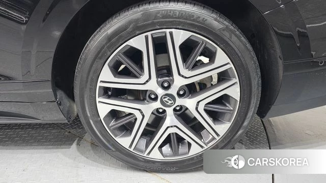 Hyundai Grandeur (GN7) id 4292721 из Кореи 27