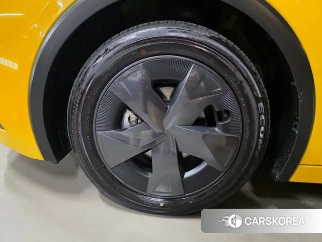 Toyota Prius 5th Generation id 3447020 из Кореи 11