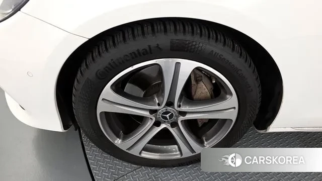 Mercedes-Benz E-Class W213 id 3439507 из Кореи 15
