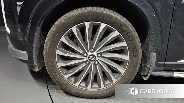 Hyundai The New Palisade id 3354439 из Кореи 15