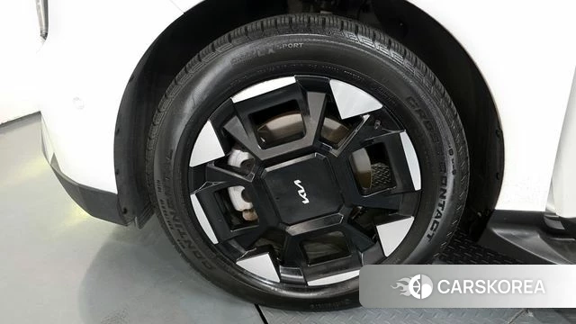 Kia The New Carnival 4th Generation id 4017173 из Кореи 15