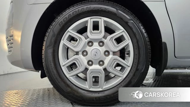 Hyundai Staria id 4469189 из Кореи 28