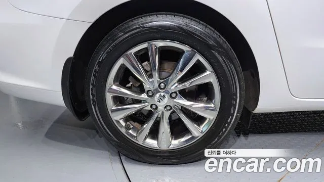 Kia The New Carnival id 2716578 из Кореи 15